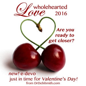 wholehearted love