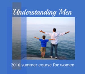 understanding men
