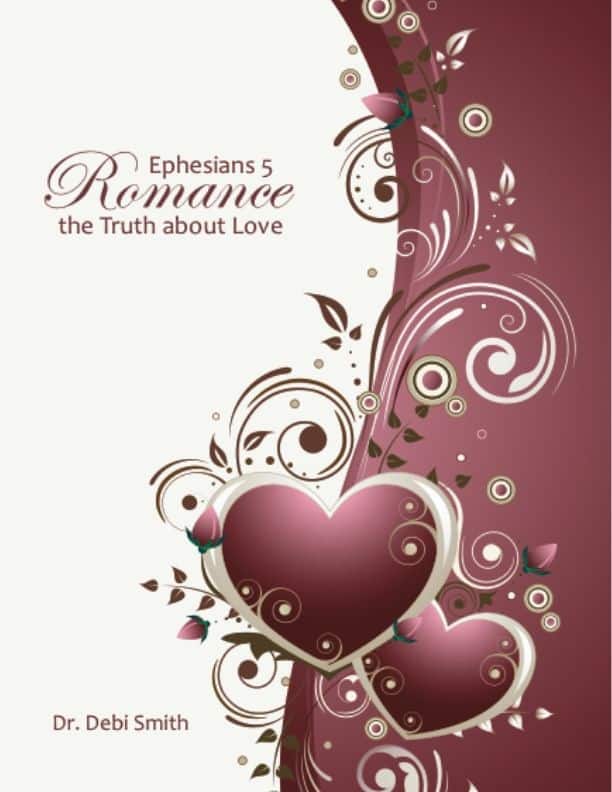 Ephesians 5 Romance