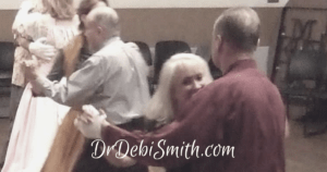 Dr. Debi Smith