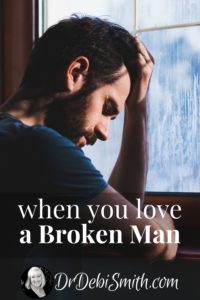 When You Love a Broken Man