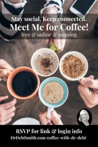 Meet Me for Coffee